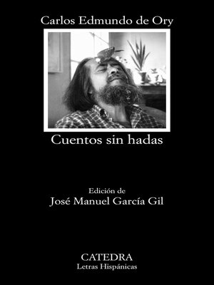 cover image of Cuentos sin hadas